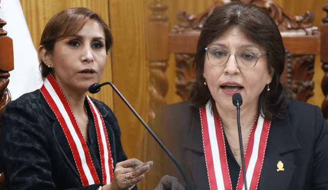 Congreso toma represalias contra Delia Espinoza y admite denuncia por defender al Ministerio Público...
