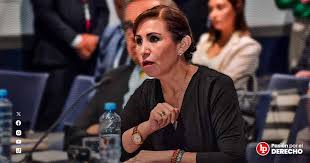 Junta Nacional de Justicia anuló la destitución de Patricia Benavides y pretende su reposición como fiscal de la Nación