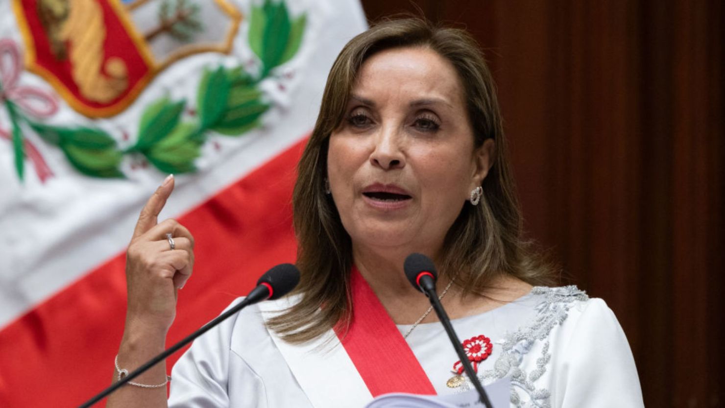 Comisión de Fiscalización aprueba informe final que...