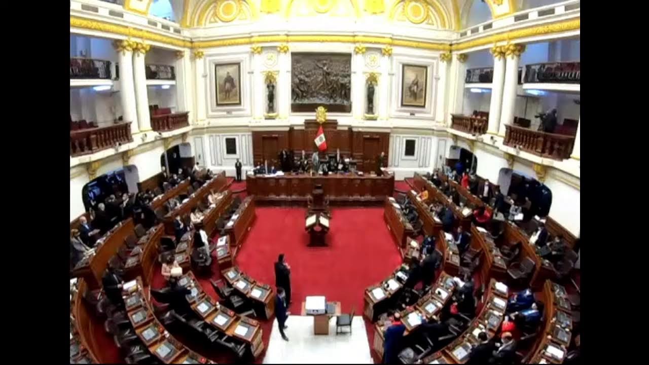 Ampliaron Reinfo hasta diciembre de 2026