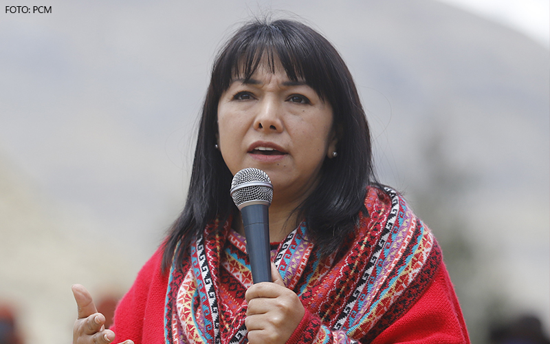 Fernando Rospigliosi asegura que 