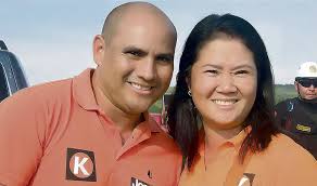 PJ ordenó incorporar a Fuerza Popular como persona jurídica en el proceso contra Joaquín Ramírez...